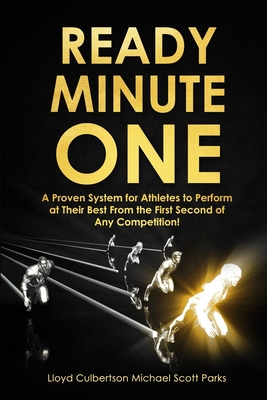 Ready Minute One - Culbertson, Lloyd, and Parks, Michael