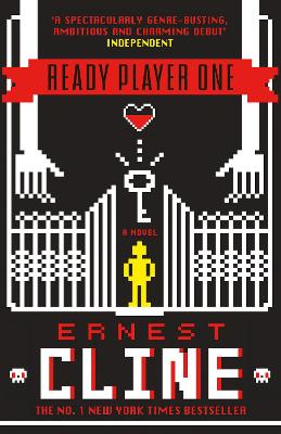 Ready Player One - Cline, Ernest