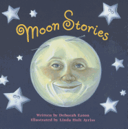 Ready Readers, Stage 5, Book 6, Moon Stories, Single Copy