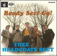 Ready Sect Go! - Thee Headcoats Sect