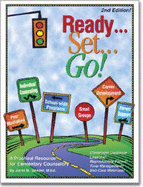 Ready-- Set-- Go!: A Practical Resource for Elementary Counselors - Bender, Janet M