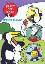 Ready, Set, Learn, Vol. 2: Spring Fling!
