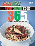 Ready Steady Cook 365: A Recipe for Every Day of the Year
