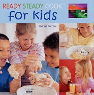 "Ready Steady Cook" for Kids