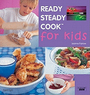 "Ready Steady Cook" for Kids