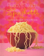 Ready Steady Spaghetti