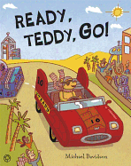 Ready, Teddy, Go!