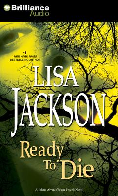 Ready to Die - Jackson, Lisa, and Ross, Natalie (Read by)