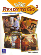 Ready to Go 3 with Grammar Booster Teacher's Edition
