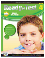 Ready to Test, Grade 4: Skills & Strategies