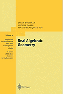 Real Algebraic Geometry