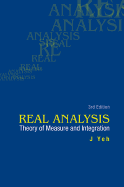 Real Analysis (3rd Ed)