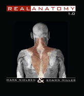 Real Anatomy Software Dvd - Mark Nielsen, Shawn D Miller