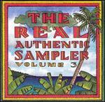 Real Authentic Sampler, Vol. 3