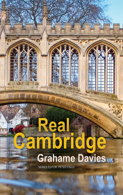 Real Cambridge - Davies, Grahame