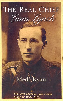 Real Chief: Liam Lynch - Ryan, Meda