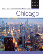 Real City Chicago - DK Publishing, and Anderson, J P (Contributions by)