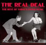 Real Deal: Best of Today's Swing Music