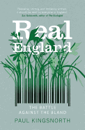 Real England: The Battle Against the Bland