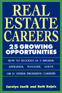 Real Estate Careers: 25 Growing Opportunities