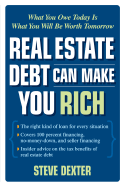 Real Estate Debt Can Make You Rich: What You Owe Today Is What You Will Be Worth Tomorrow
