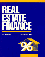 Real Estate Finance - Sirmans, C F