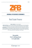 Real Estate Finance