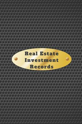 Real Estate Investment Records - Press, Hidden Valley