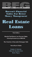 Real Estate Loans - Solomon, Stephen S, Dr., and Marshall, Clifford W, Ph.D., and Pepper, Martin