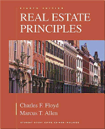 Real Estate Principles - Floyd, Charles F, and Kaplan Real Estate Education, and Dearborn Real Estate Education