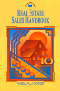Real Estate Sales Handbook
