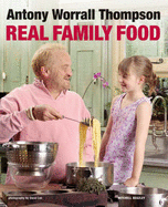 Real Family Food