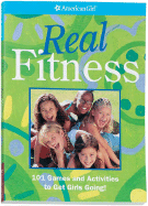Real Fitness: 100 Games to Get Girls Going!