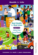 Real Health for Real Lives 8-9