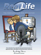 Real Life: The Year One Collection - Dean, Greg (Artist)