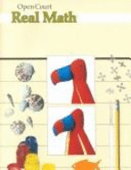 Real Math -Level Three -Student Book