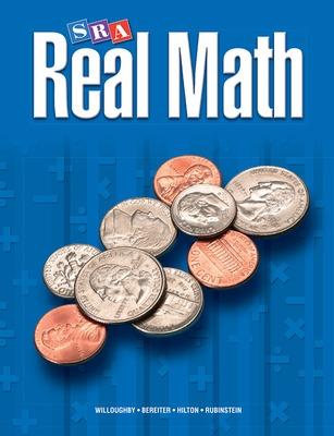 Real Math - Student Edition - Grade 3 - McGraw Hill