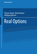 Real Options