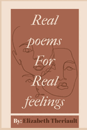Real poems for Real feelings