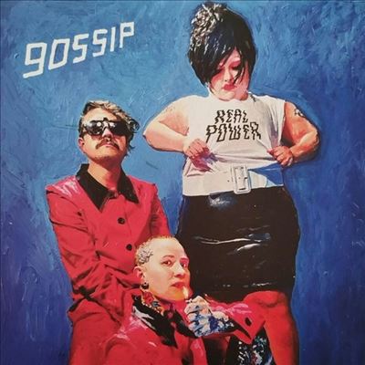 Real Power - Gossip