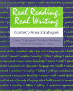 Real Reading, Real Writing: Content-Area Strategies