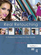 Real Retouching: The Professional Step-by-Step Guide