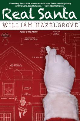 Real Santa - Hazelgrove, William