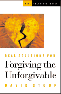 Real Solutions for Forgiving the Unforgivable