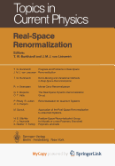 Real-Space Renormalization