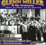 Real Stereo 1941 - Glenn Miller & His Orchestra