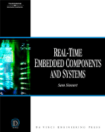 Real-Time Embedded Systems and Components