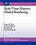 Real Time Massive Model Rendering