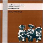 Real Time One - Evan Parker/Andrea Centazzo/Alvin Curran