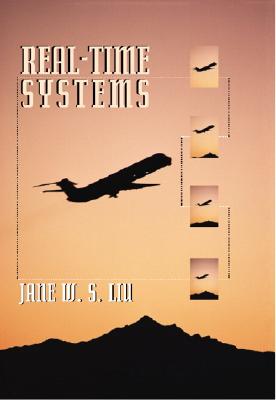 Real-Time Systems - Liu, Jane W S